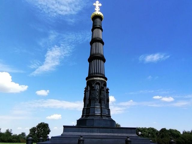 Индивидуальная экскурсия из Тулы на магическое Куликово поле — фото 2