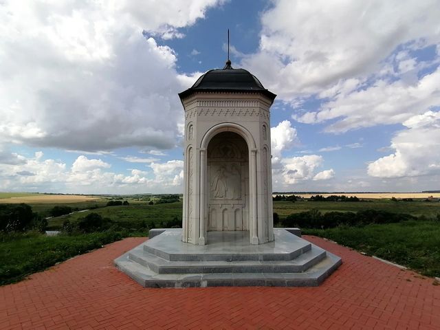 Индивидуальная экскурсия из Тулы на магическое Куликово поле — фото 3