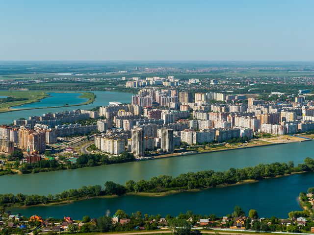 Семейная квест-экскурсия «В поисках Екатеринодара» в Краснодаре — фото 2