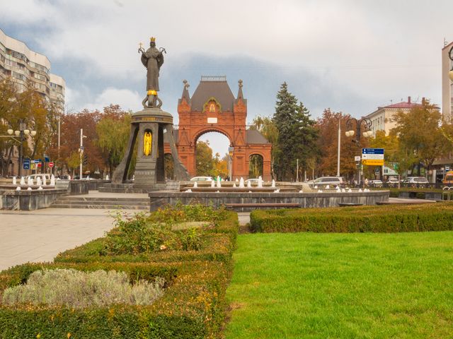 Экскурсия «Краснодар: погружение в историю и современность» — фото 2