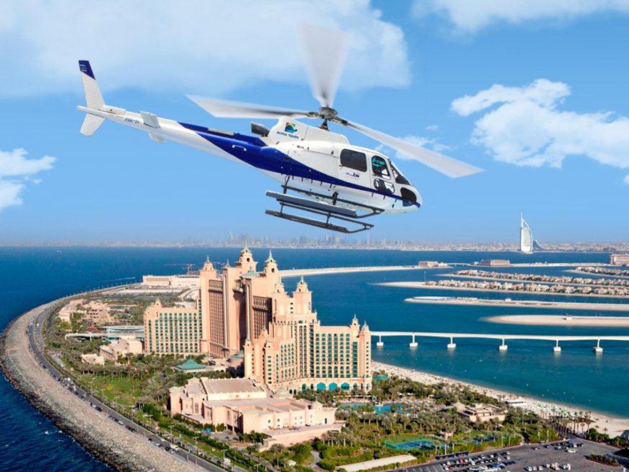 Авиатрансфер из Дубая в Абу-Даби | Цена 15000$, отзывы, описание экскурсии