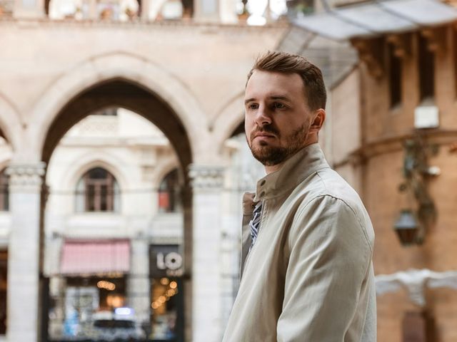 Индивидуальная фотосессия на улице Истикляль и площади Таксим — фото 2