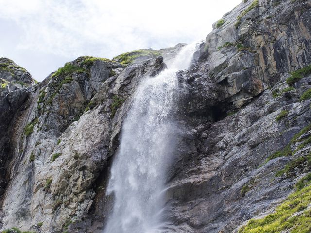 Софийские водопады Архыза из Кисловодска — фото 3