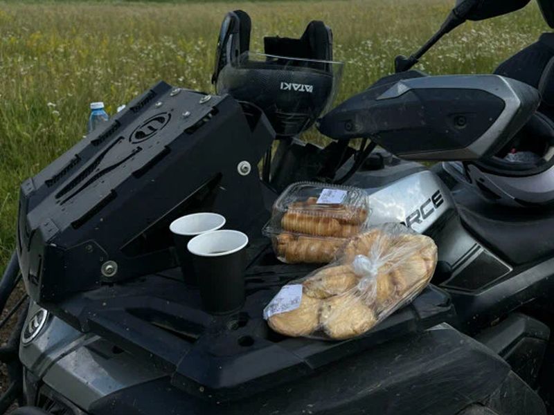 Перекус