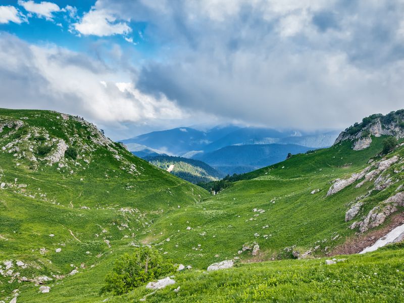 Панорамы