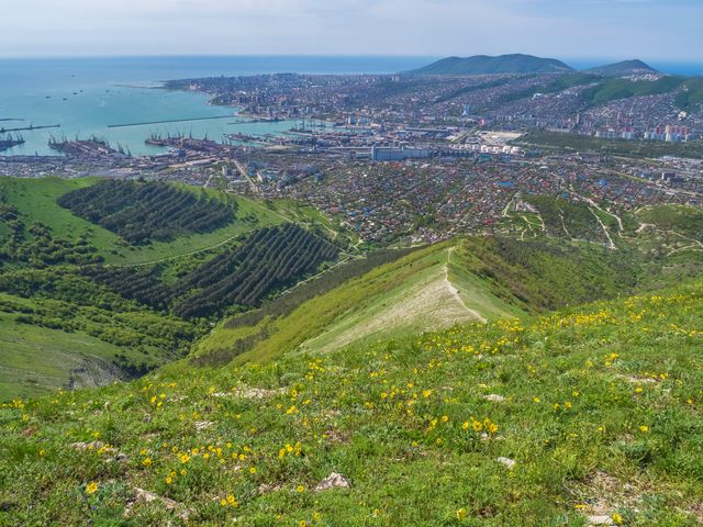Экскурсия из Краснодара в Новороссийск и винодельню «Мысхако» — фото 3