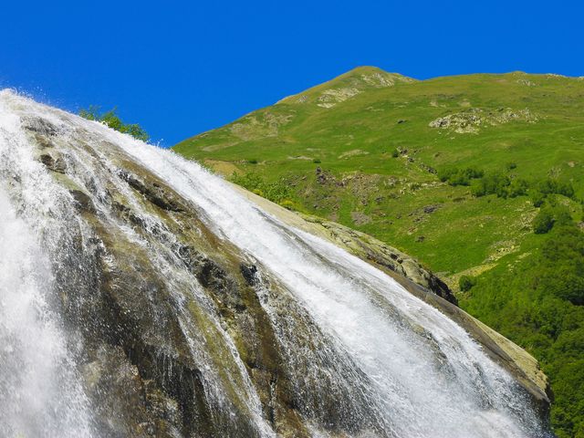 Индивидуальная экскурсия в Домбай из Кисловодска — фото 2