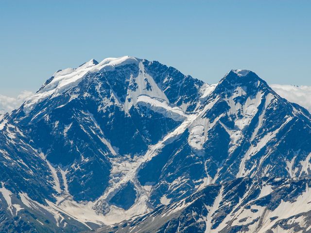 Классический тур к двуглавому красавцу Эльбрусу на машине — фото 3
