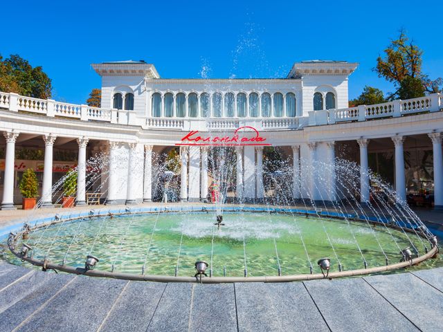 Индивидуальная экскурсия в Курортный парк в Кисловодске — фото 2