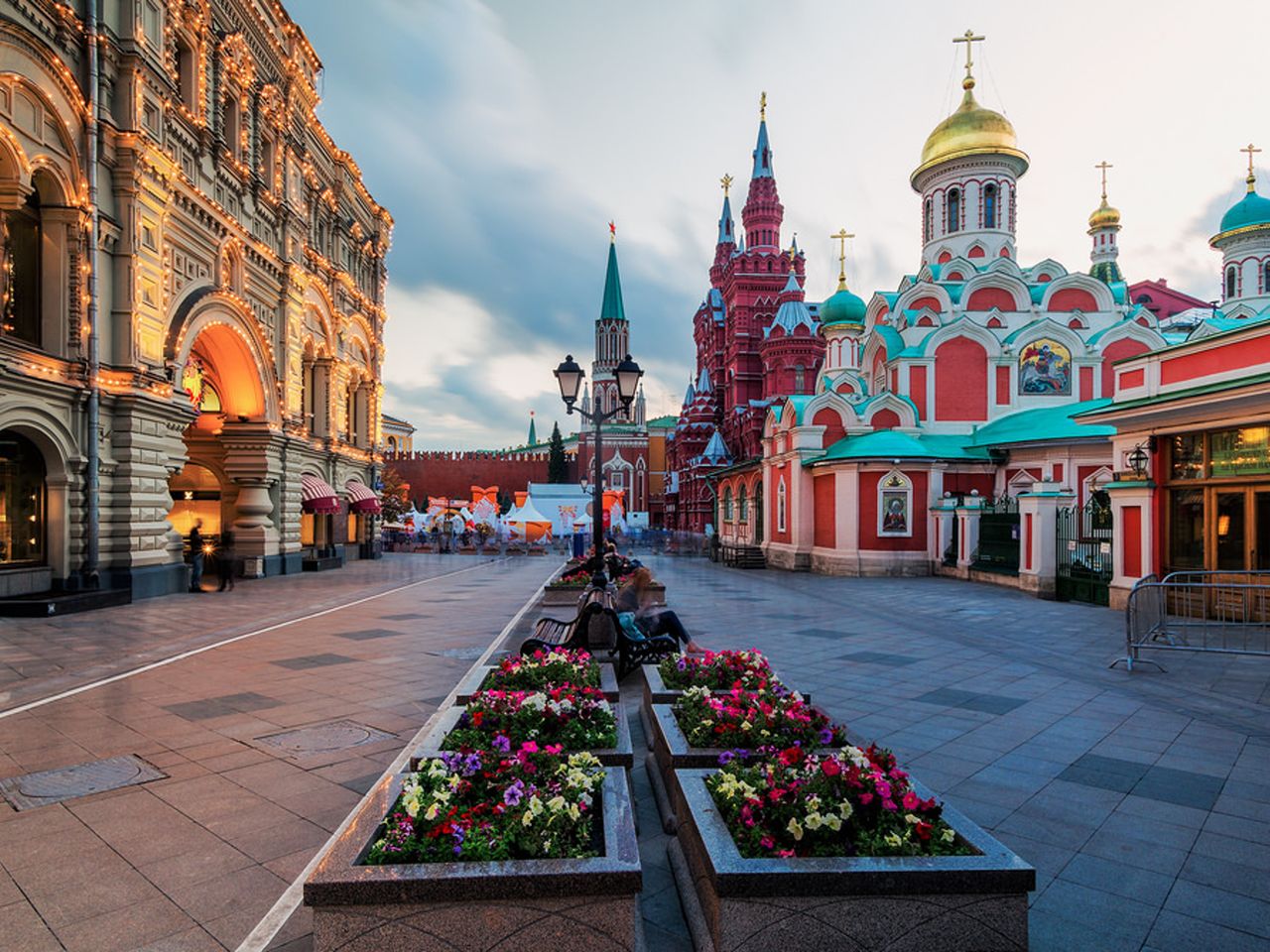 The Kremlin tour  | Цена 19375₽, отзывы, описание экскурсии