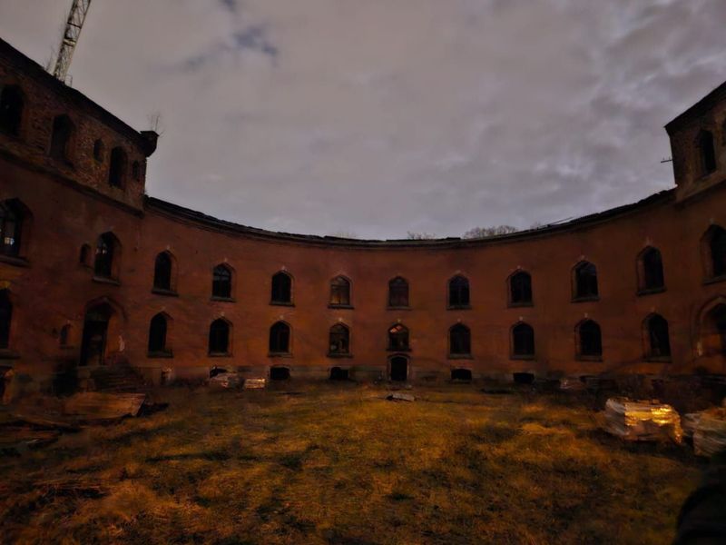 Бастион