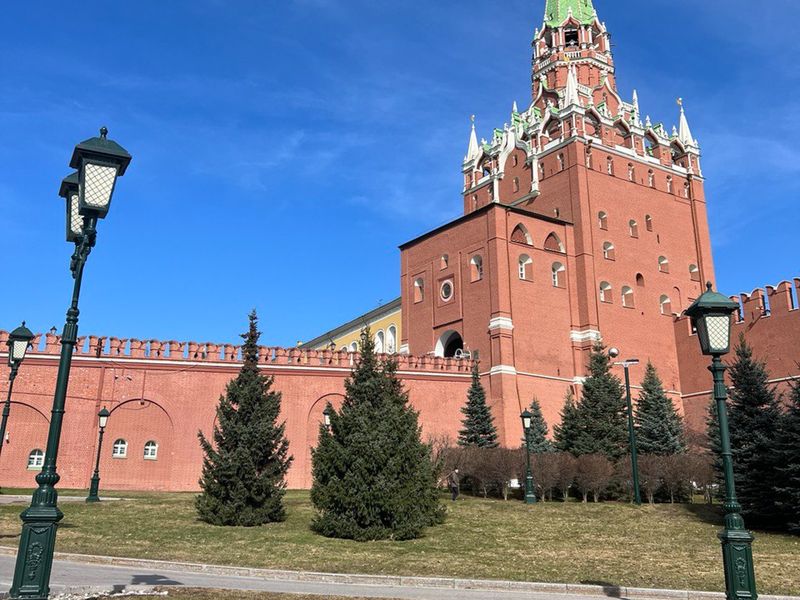 Кремль