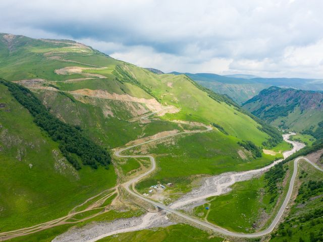 Джип-тур «Нарзанный рай в Джилы-Су» из Кисловодска в группе — фото 2