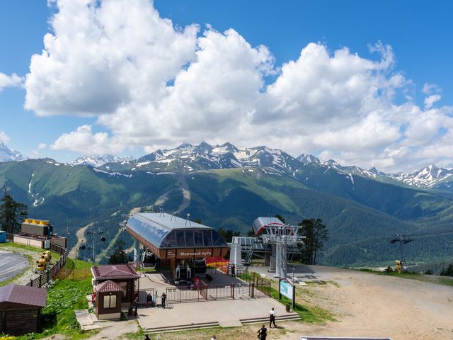 Индивидуальная экскурсия к горным красотам Архыза из Кисловодска — фото 2