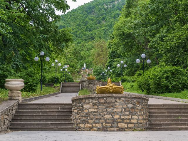 Экскурсия по Пятигорску и Железноводску из Кисловодска — фото 3