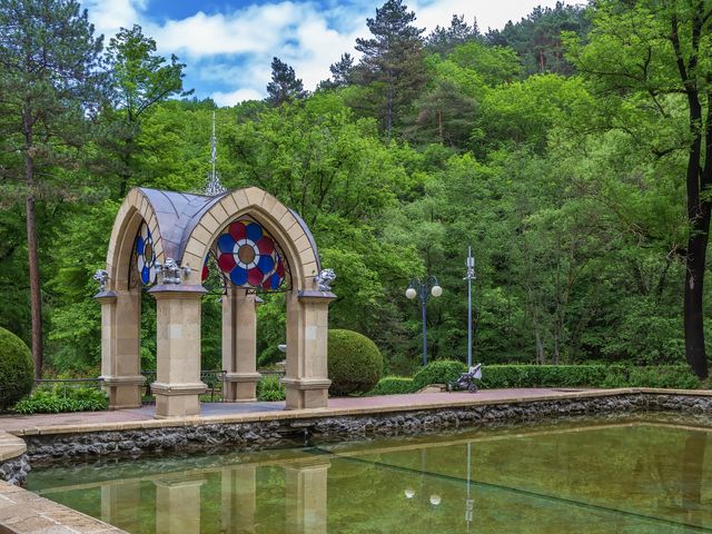 Экскурсия по 4 городам Кавказских Минеральных Вод из Кисловодска — фото 2