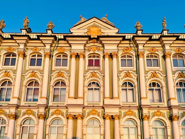 Нескучный Эрмитаж с искусствоведом приватно
