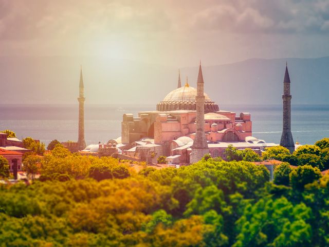 Индивидуальная экскурсия «Великолепный век» в ароматном Стамбуле — фото 3