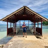 GuideGo | Игорь - профессиональный гид в Бали - 1  экскурсия . Цены на экскурсии от 125$