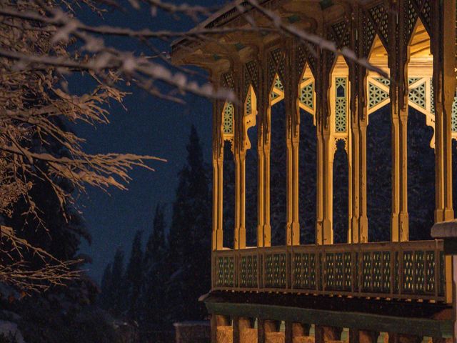 Кахетия — старинные традиции и многообразие вин — фото 3