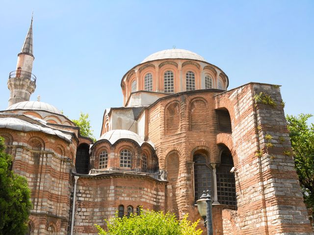 Обзорная групповая экскурсия «Живая история Стамбула» — фото 3