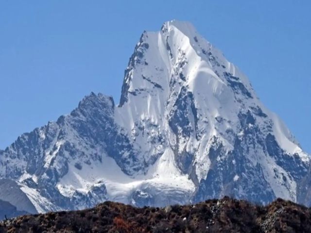 Экскурсия-восхождение из Катманду на пик Гянджа Ла Чули — фото 2