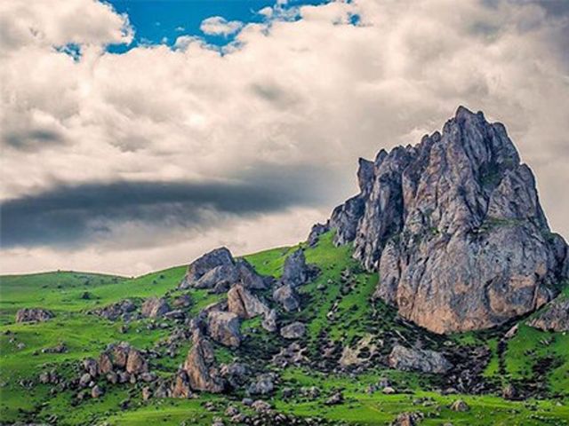 Загадочный Хыналыг – групповая экскурсия к облакам из Баку — фото 3