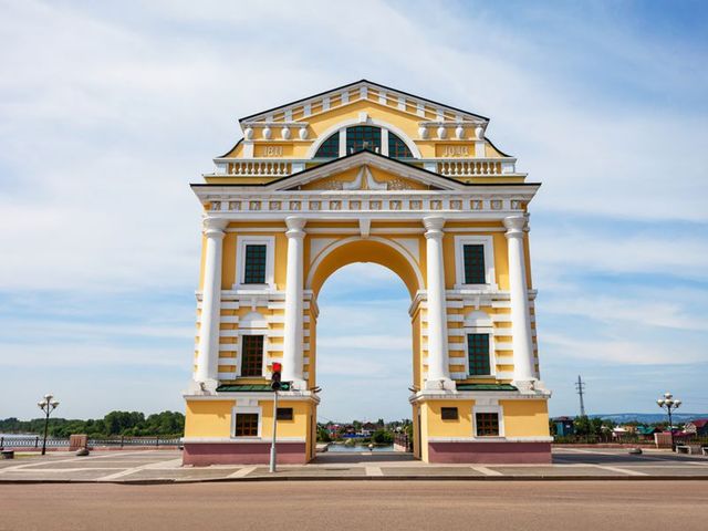 Индивидуальная обзорная экскурсия: Иркутск в зеркале времени — фото 3