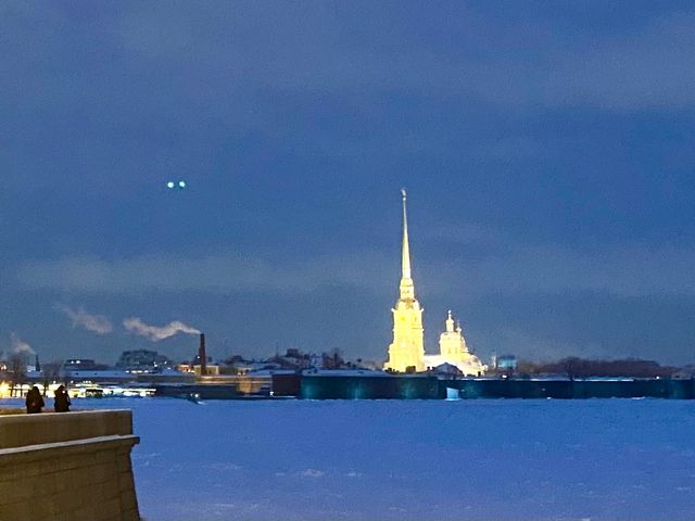 Обзорная экскурсия "Петропавловская крепость: собор и тюрьма" — фото 3