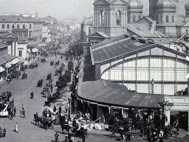 Экскурсия "Ф.М. Достоевский. По следам Родиона Раскольникова" — фото 2
