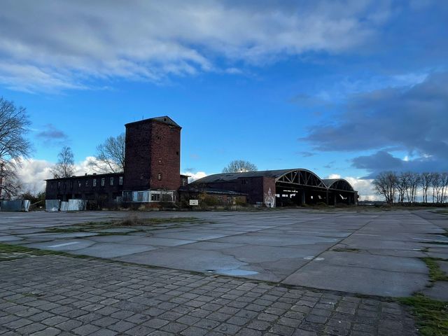 Экскурсия на самый запад России, в легендарный Балтийск — фото 3