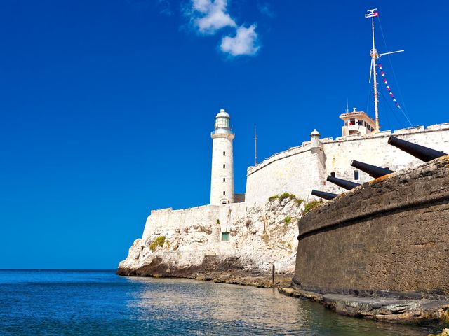 Групповая обзорная экскурсия "Гавана — невеста моря" — фото 2