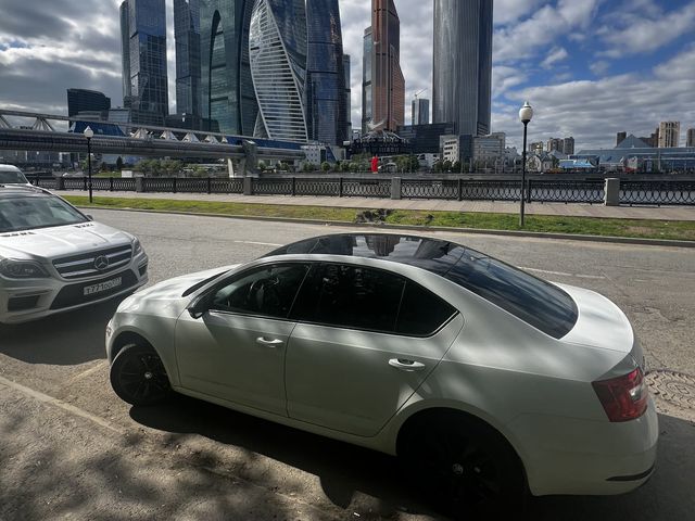 Целый день в Москве на автомобиле с гидом