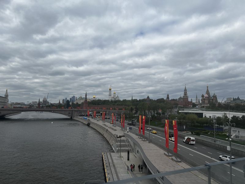 Панорамы