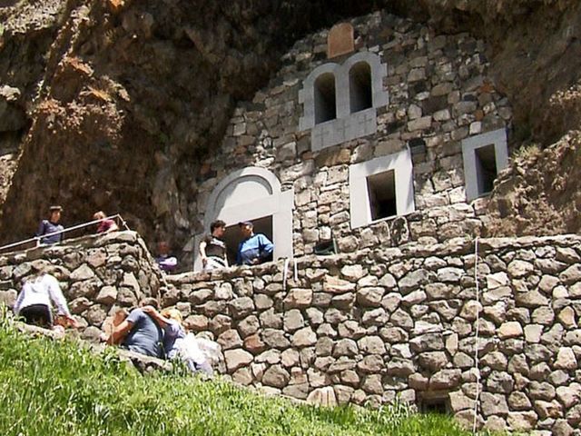 Индивидуальная экскурсия из Еревана к горе Ара и монастырям — фото 2