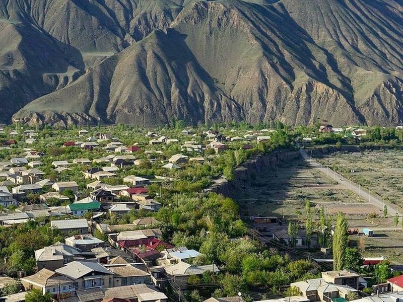 Панорамы