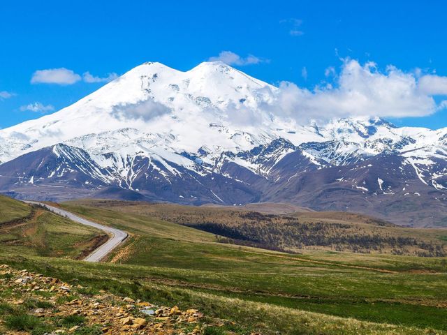 Обзорная экскурсия в Приэльбрусье из Нальчика — фото 3