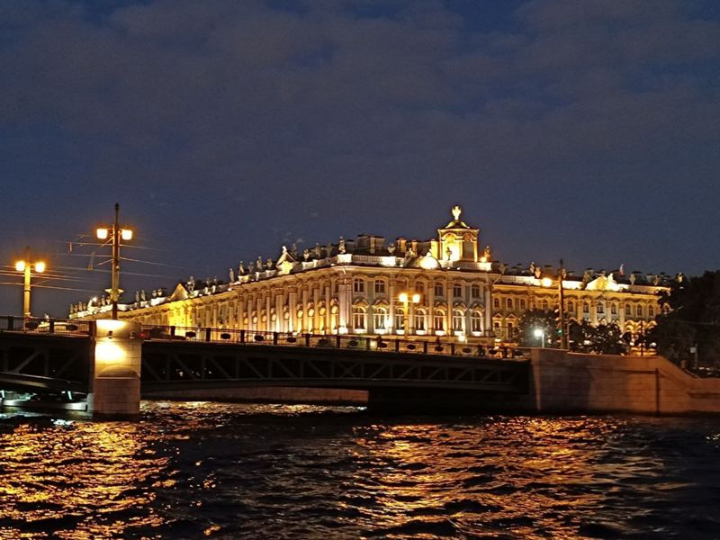 Подсветки