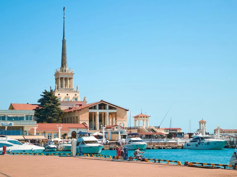 Морпорт