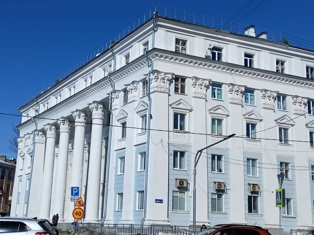 Обзорная экскурсия в Дзержинск и окрестности из Нижнего Новгорода — фото 2