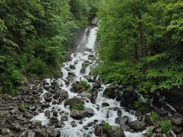 Экскурсия «Золотое кольцо Абхазии» из Лазаревского района — фото 3