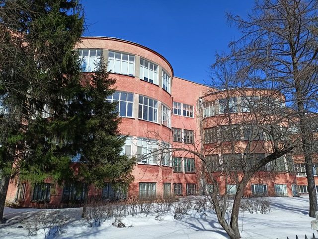 Соцгород Дзержинск: город новых людей и новых идей — фото 3
