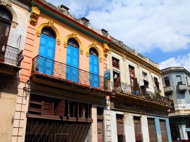 Индивидуальная обзорная экскурсия "Viva la Habana!" — фото 3