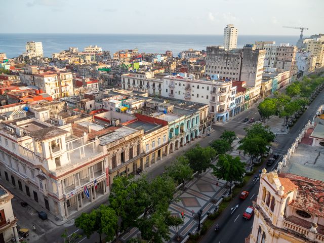 Индивидуальная обзорная экскурсия "Viva la Habana!" — фото 2