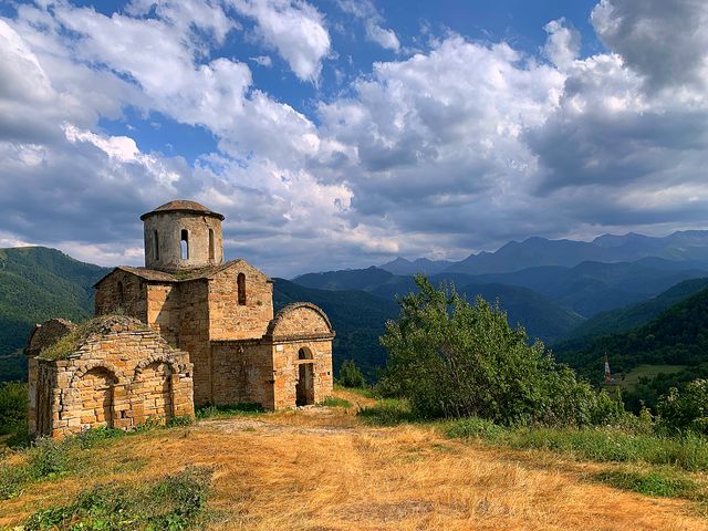 Обзорная экскурсия в Домбай из Пятигорска в мини-группе — фото 3