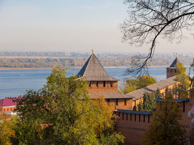 Панорамы
