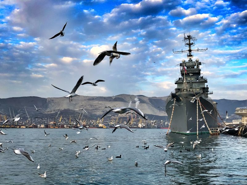 Экскурсия из Краснодара в Новороссийск по местам боевой славы - индивидуальная экскурсия в Краснодаре на машине гида длительностью 10 часов с количеством участников до 4 человек цена экскурсии 29000₽