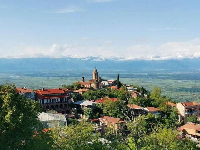 Искусство виноделия в солнечной Кахетии — фото 2