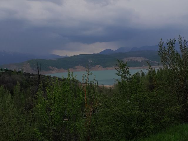 Индивидуальная экскурсия из Ташкента по горам Чимгана — фото 2
