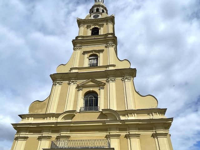 Обзорная экскурсия, Эрмитаж и главные соборы Петербурга — фото 3